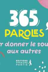 365 paroles pour donner le sourire aux autres cover image