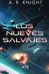 Los Nueves Salvajes cover image