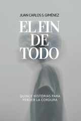 El fin de todo - (Terror/ Fantástico / Ciencia Ficción) cover image
