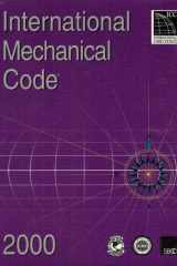International Mechanical Code 2000 cover image