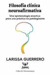 Filosofía clínica neuroafirmativa - Una epistemología enactiva para una práctica no patologizante cover image