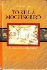 To Kill a Mockingbird cover image
