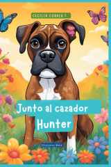 Junto al cazador - Hunter cover image
