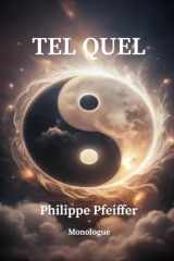 Tel quel - Monologue cover image