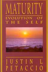 Maturity Evolution of the Self cover image