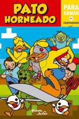 Pato Horneado para para armar cover image