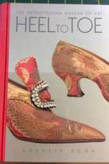 Heel to Toe Address Book cover image