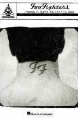 Foo Fighters: There Is Nothing Left to Lose cover image