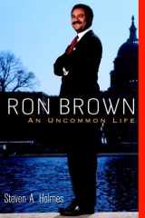 Ron Brown: An Uncommon Life cover image