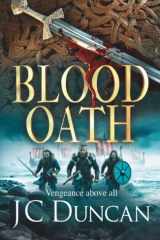 Blood Oath cover image