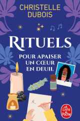 Rituels pour apaiser un coeur en deuil cover image