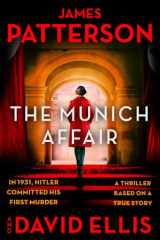 The Munich Affair cover image
