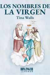 Los nombres de la Virgen cover image