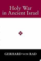 Holy War in Ancient Israel cover image