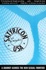 Satyricon USA A Journey Across the New Sexual Frontier cover image