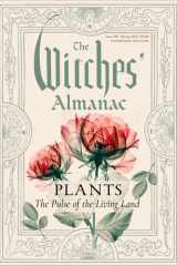The Witches' Almanac 2027–2028 Standard Edition Issue 46: Plants: The Pulse of the Living Land cover image