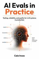AI Evals in Practice: Testing, reliability, and quality for LLM systems in production cover image