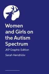 Women and Girls on the Autism Spectrum – JKP Graphic Edition cover image
