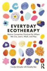 Everyday Ecotherapy cover image