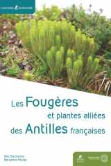 Les ptéridophytes des Antilles françaises cover image