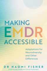 Making EMDR Accessible: Adaptations for Neurodiversity and Other Differences cover image
