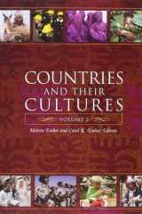 Encyclopedia of National Cultures cover image