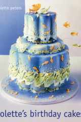 Colette's Birthday Cakes cover image