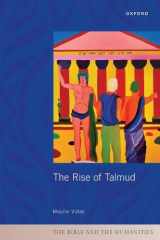 The Rise of Talmud (The Bible and the Humanities) cover image