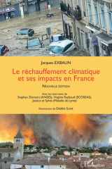 Le réchauffement climatique et ses impacts en France cover image