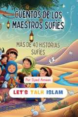 Cuentos de los maestros sufíes cover image