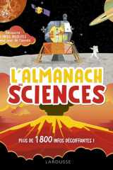 L'almanach des sciences - Plus de 1800 infos décoiffantes ! cover image