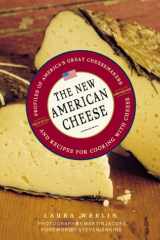 The New American Cheese cover image