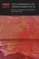 The Economics of Transformative AI (National Bureau of Economic Research Conference Report) cover image