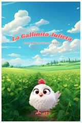 La Gallinita Julieta (Spanish Edition) cover image