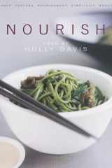 Nourish Sustenance for Body and Soul cover image