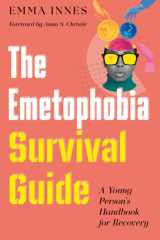 The Emetophobia Survival Guide: A Young Person’s Handbook for Recovery cover image