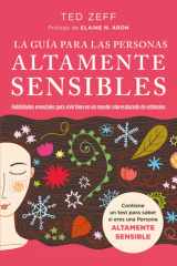 Guia Para Personas Altamente Sensibles -V2* -Z cover image