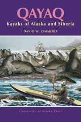 Qayaq: Kayaks of Alaska & Siberia cover image