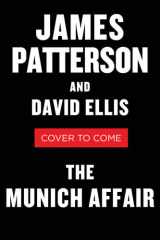 The Munich Affair cover image