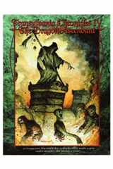 Transylvania Chronicles Volume 4: The Dragon Ascendant cover image