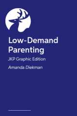 Low-Demand Parenting – JKP Graphic Edition cover image