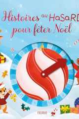 Histoires au hasard pour fêter Noël cover image