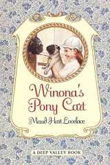 Winona's Pony Cart cover image