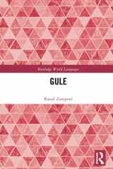 Gule (Routledge World Languages) cover image