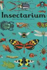 Insectarium cover image