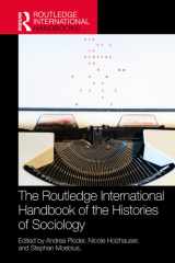 The Routledge International Handbook of the Histories of Sociology cover image