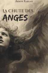 La chute des anges - Tome 2 cover image