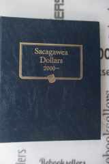 Sacagawea Dollar 2000 cover image