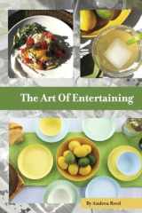 The Art Of Entertaining cover image