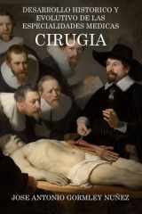 Cirugia cover image